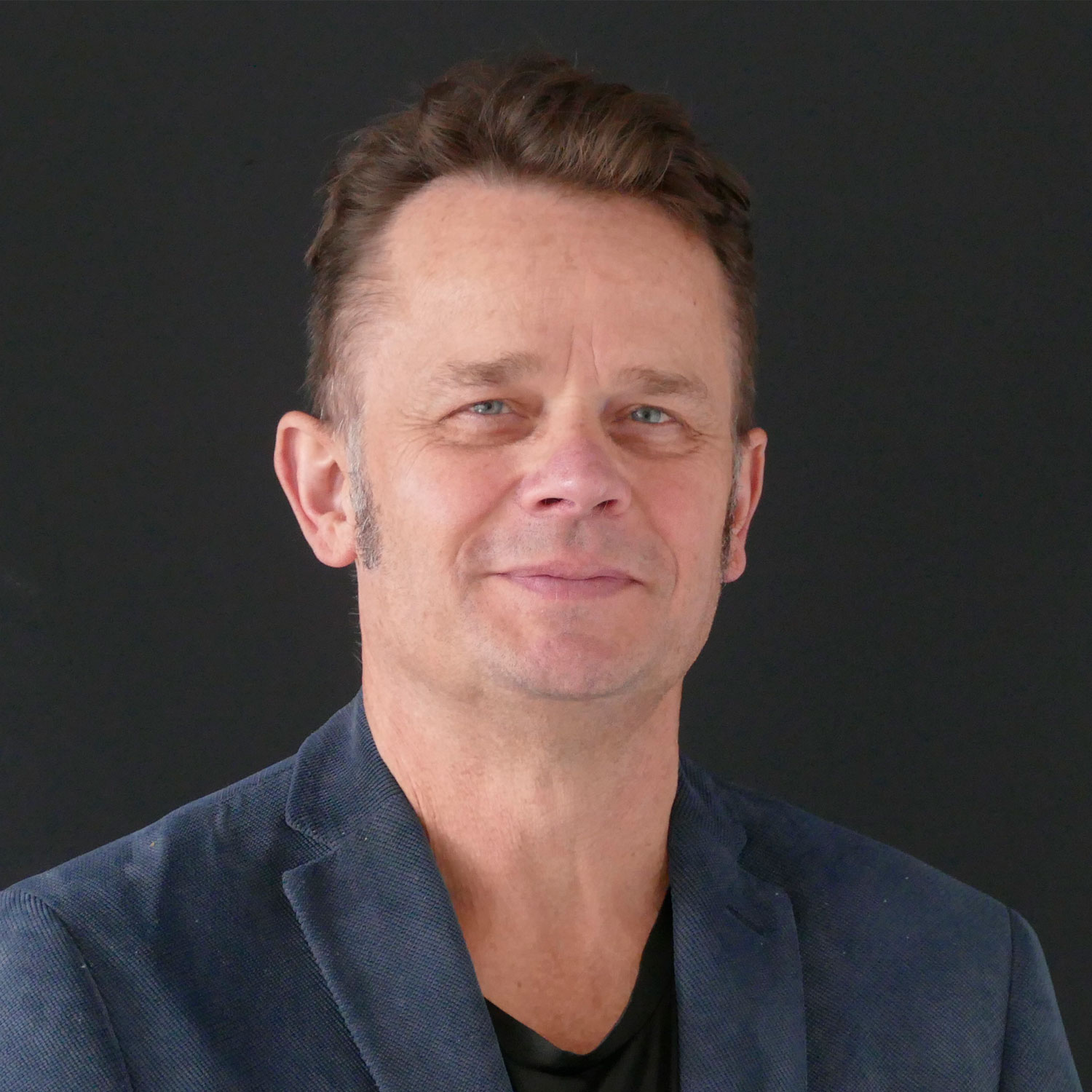 Achim Bodamer